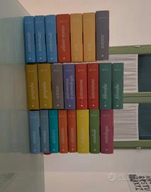 Enciclopedia Garzantine 