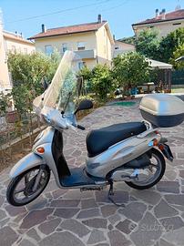 SCOOTER PEOPLE 150 cc anno 2000