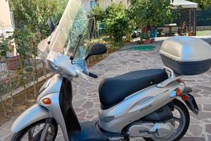SCOOTER PEOPLE 150 cc anno 2000