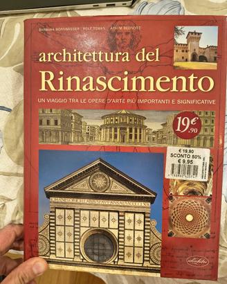Architettura del rinascimento 