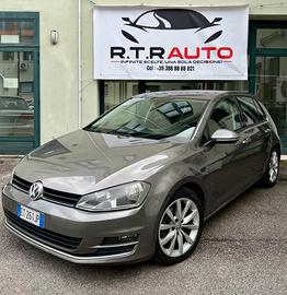 Volkswagen Golf 7 1.4 TSI DSG 5p. Highline BlueMot
