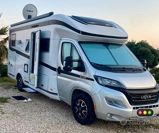 Laika ecovip 3010 L