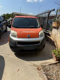FIAT FIORINO 1.3