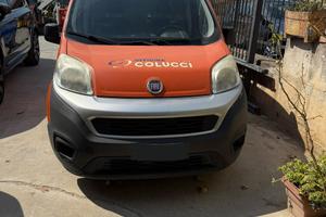 FIAT FIORINO 1.3