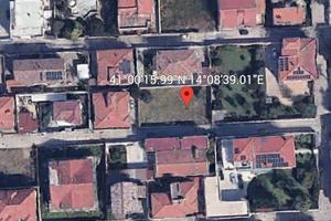 Terreno edificabile zona B