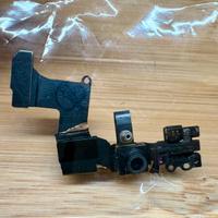 Flex fotocamera frontale per iPhone SE 2016