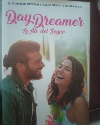 Day Dreamer