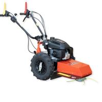 DECESPUGLIATORE TEKNA A RUOTE TRIMMER TR 70