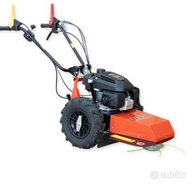 DECESPUGLIATORE TEKNA A RUOTE TRIMMER TR 70