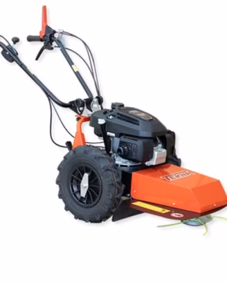 DECESPUGLIATORE TEKNA A RUOTE TRIMMER TR 70