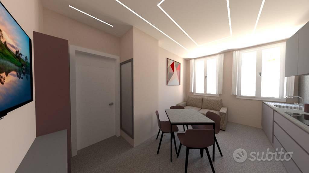 Appartamento – Bologna, Barca, Borgo Panigale-Reno - Vista 2