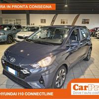 HYUNDAI i10 i10 1.0 MPI 63CV Connectline