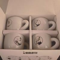 tazzine bialetti 