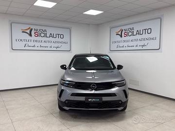 Opel Mokka 1.2 Turbo 136 CV GS