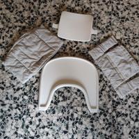Tripp Trapp Baby Set