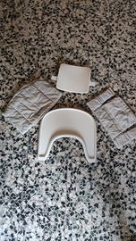 Tripp Trapp Baby Set