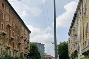 Appartamento di 140 m² con 4 locali a Milano