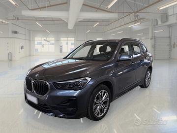 BMW X1 XDRIVE 25E SPORT AUTOMATICO SUV