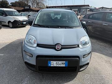 Fiat Panda 1.0 FireFly S&S Hybrid City Life Pari a