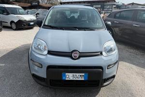 Fiat Panda 1.0 FireFly S&S Hybrid City Life Pari a