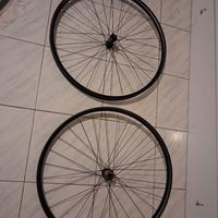 ruote carbonio mtb 29.