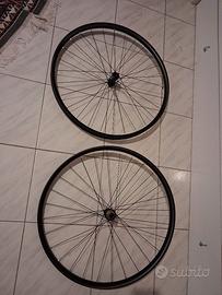 ruote carbonio mtb 29.