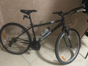 Bici MTB