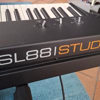 StudioLogic SL88 Studio