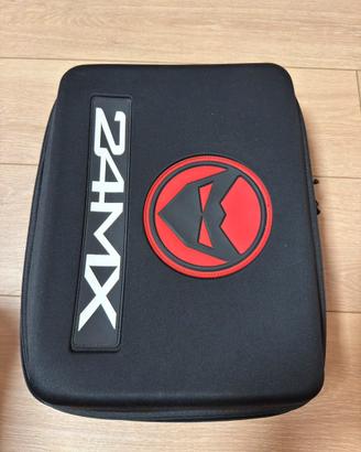 Borsa porta occhiali motocross 24MX