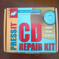 Kit riparazione CD 