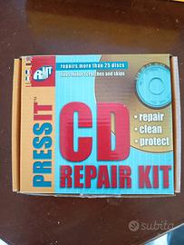 Kit riparazione CD 