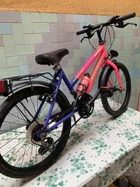 Bici per bambini