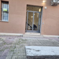 Locale commerciale Imbrecciato