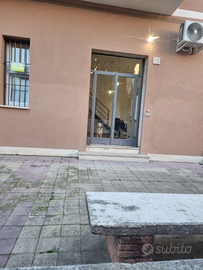 Locale commerciale Imbrecciato