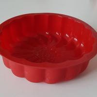 Stampo per torte in silicone