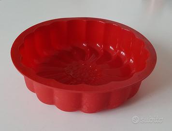 Stampo per torte in silicone