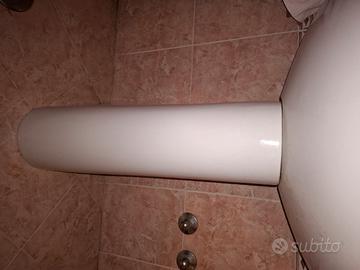 lavabo a colonna 