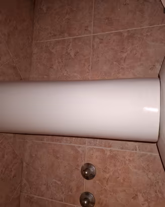 lavabo a colonna 