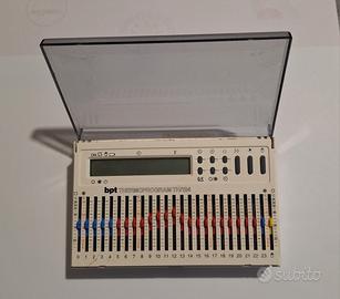 Termostato Programmabile