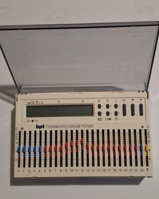 Termostato Programmabile