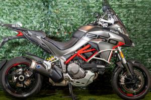 Ducati Multistrada 1260 S Grand Tour