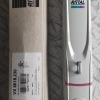 Maniglia Rittal vx8618.230