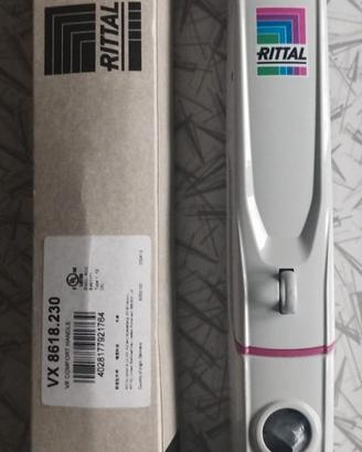 Maniglia Rittal vx8618.230