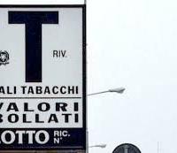 Tabaccheria in quartiere