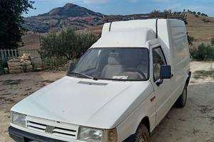 Fiat fiorino