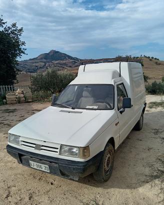Fiat fiorino