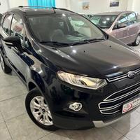 Ford EcoSport 1.5 95 CV - Titanium S - 2017