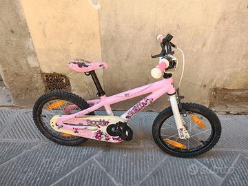 Scott 16" bambina