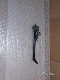 cavalletto laterale ducati hypermotard 796 1100