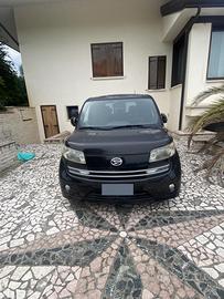 Auto Daihatsu Materia